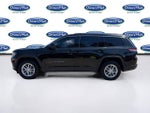 2021 Jeep Grand Cherokee L Laredo