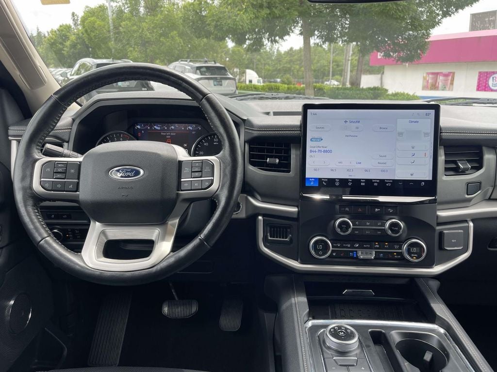 2024 Ford Expedition XLT