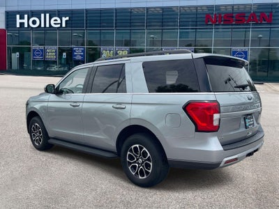2024 Ford Expedition XLT