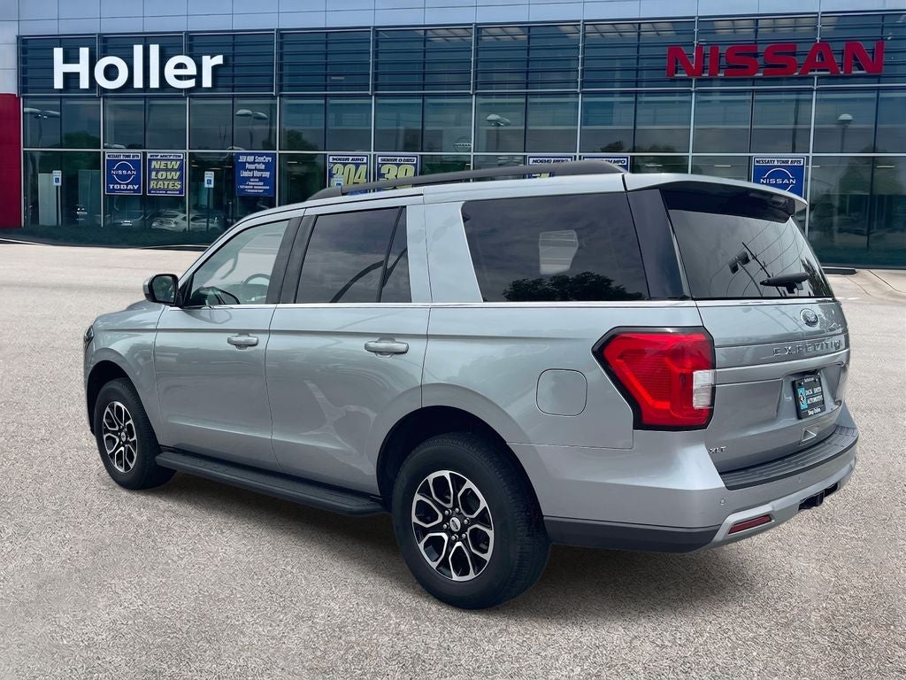 2024 Ford Expedition XLT