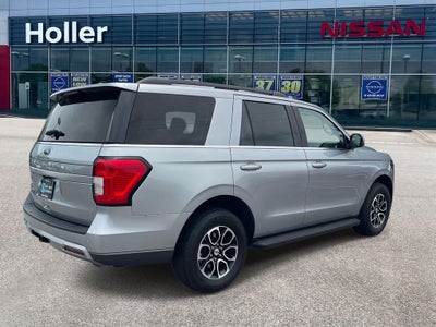 2024 Ford Expedition XLT