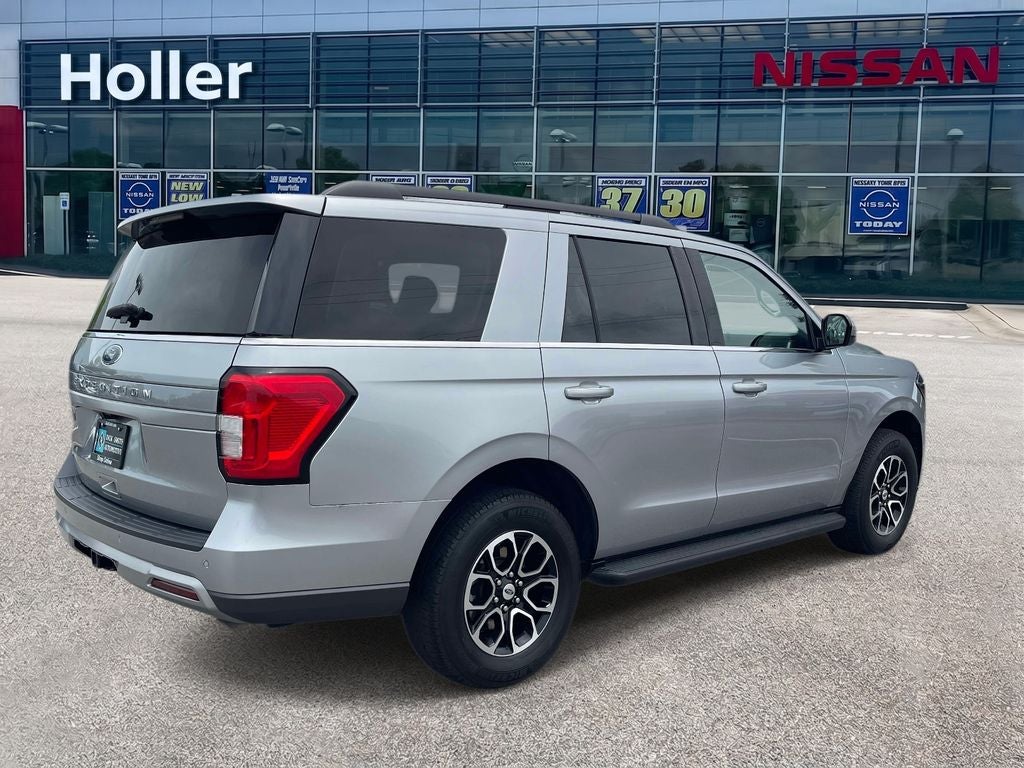 2024 Ford Expedition XLT