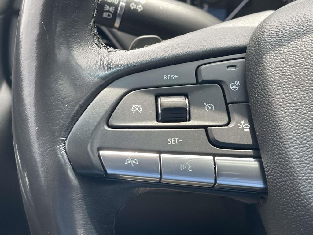 2023 Cadillac CT4 Premium Luxury