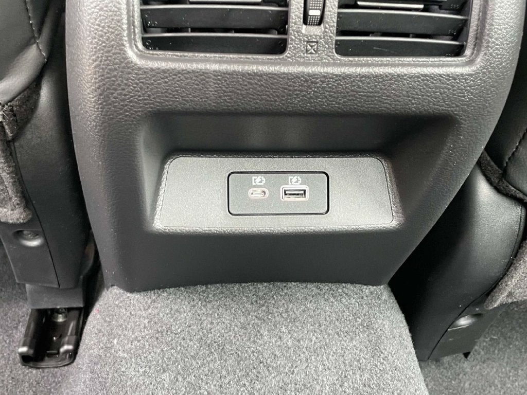 2026 Nissan Altima SR Midnight Edition®