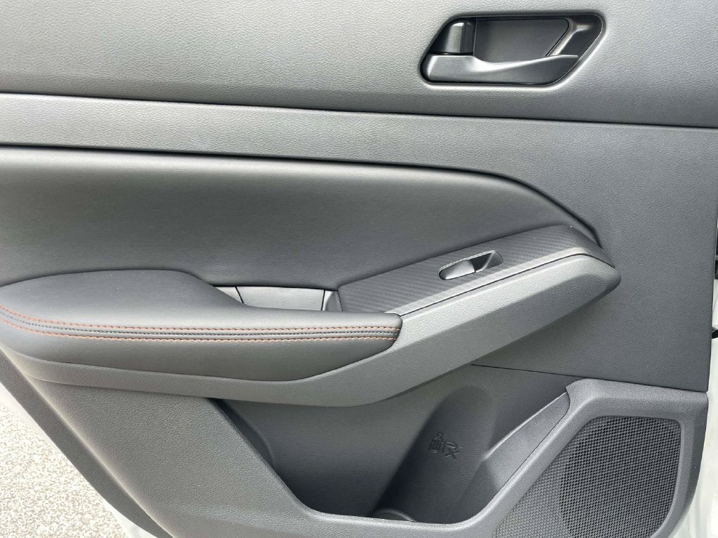 2026 Nissan Altima SR Midnight Edition®