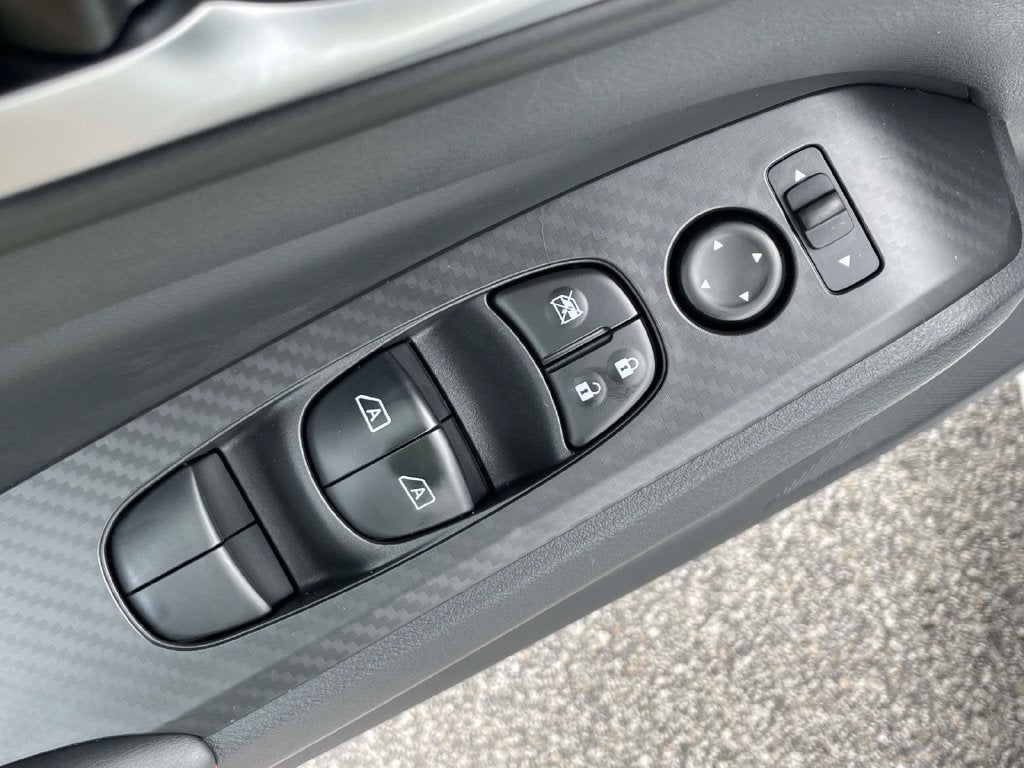 2026 Nissan Altima SR Midnight Edition®
