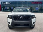 2026 Nissan Frontier King Cab® S