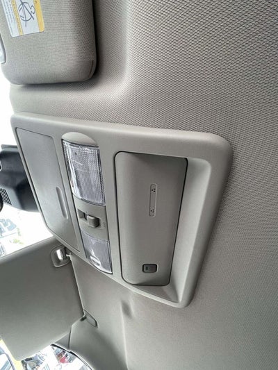 2026 Nissan Frontier King Cab® S