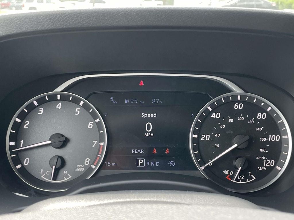 2026 Nissan Frontier King Cab® S