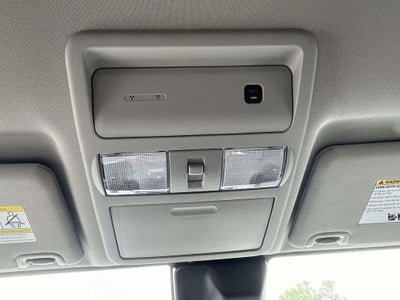 2026 Nissan Frontier King Cab® S