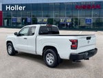 2026 Nissan Frontier King Cab® S