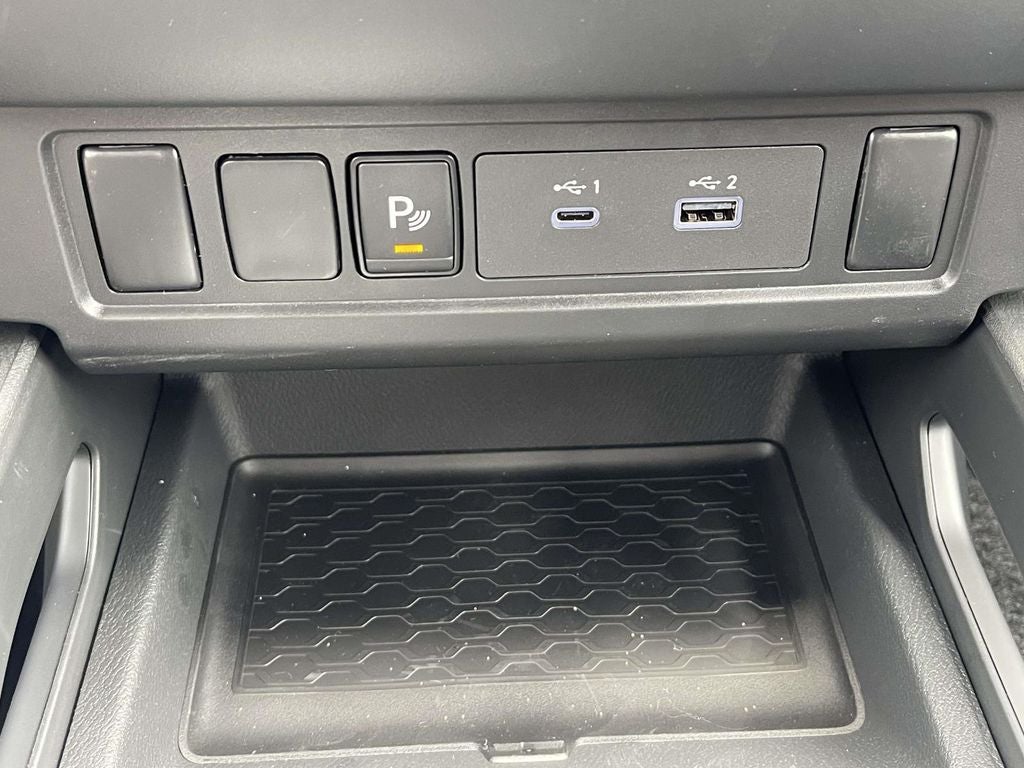 2026 Nissan Frontier King Cab® S