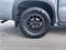 2023 Nissan Frontier PRO-X