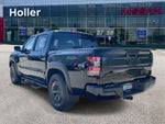 2026 Nissan Frontier Crew Cab PRO-X®