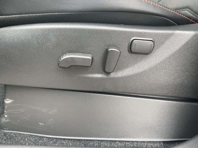 2026 Nissan Frontier Crew Cab PRO-4X® R by Roush®