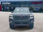2026 Nissan Frontier Crew Cab PRO-4X® R by Roush®