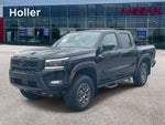2026 Nissan Frontier Crew Cab PRO-4X® R by Roush®