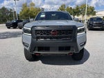 2027 Nissan Frontier Crew Cab PRO-4X® R by Roush®