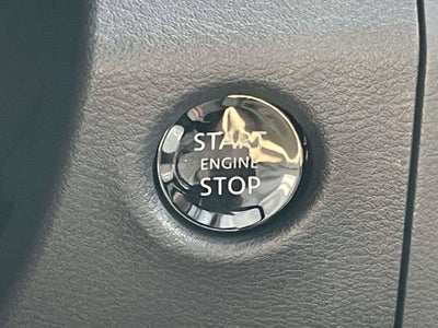 2027 Nissan Frontier Crew Cab PRO-4X® R by Roush®