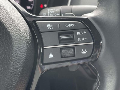 2022 Honda Civic Touring