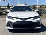 2022 Toyota Camry Hybrid LE