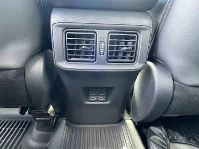 2025 Toyota RAV4 Hybrid XSE
