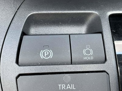 2025 Toyota RAV4 Hybrid XSE
