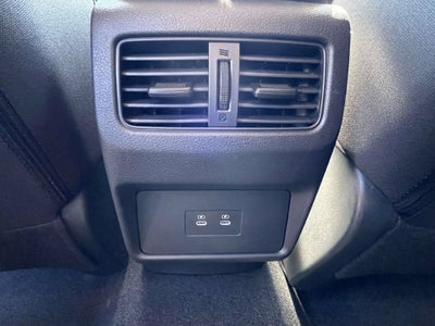 2027 Nissan Rogue SV