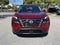 2027 Nissan Rogue SV