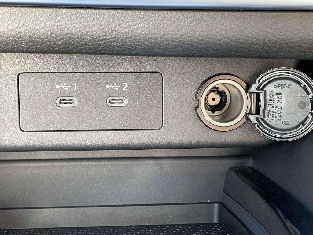 2027 Nissan Rogue SV