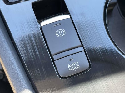 2027 Nissan Rogue SV