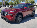 2027 Nissan Rogue SV
