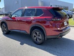 2027 Nissan Rogue SV