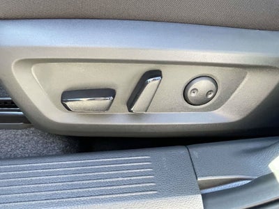 2027 Nissan Rogue SV