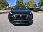 2027 Nissan Rogue SV