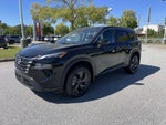 2027 Nissan Rogue SV