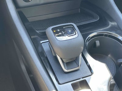 2027 Nissan Rogue SV