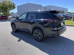 2027 Nissan Rogue SV
