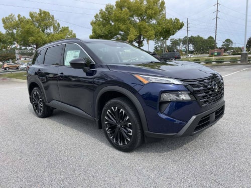 2027 Nissan Rogue Dark Armor™