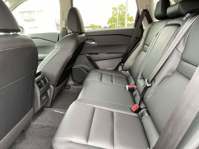 2027 Nissan Rogue Dark Armor™