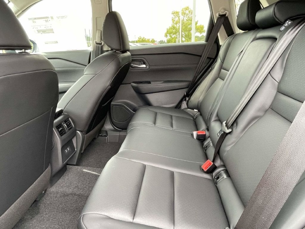 2027 Nissan Rogue Dark Armor™