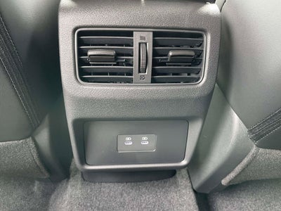 2027 Nissan Rogue Dark Armor™