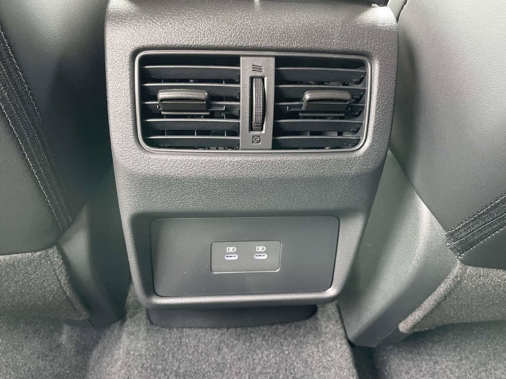 2027 Nissan Rogue Dark Armor™