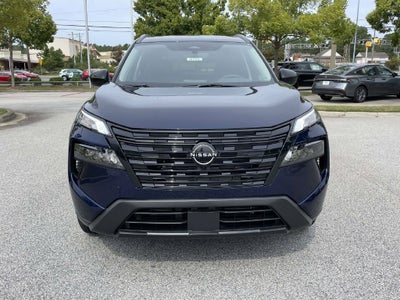 2027 Nissan Rogue Dark Armor™