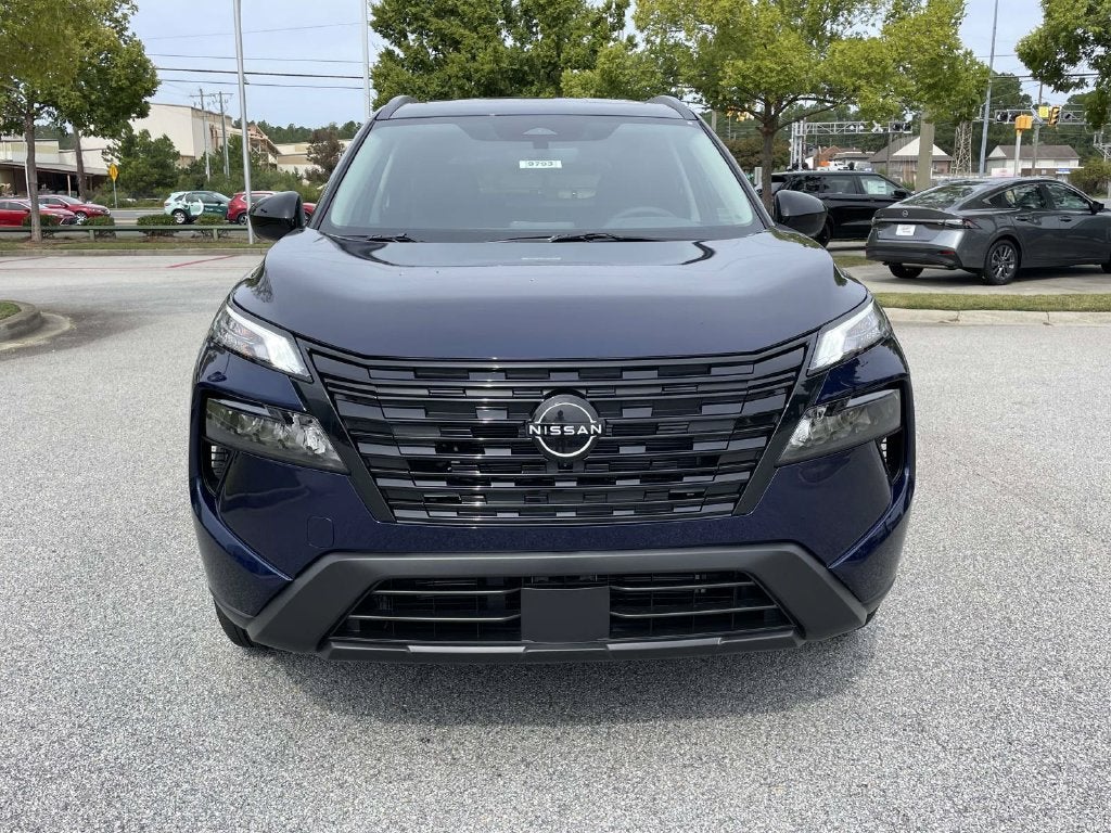 2027 Nissan Rogue Dark Armor™