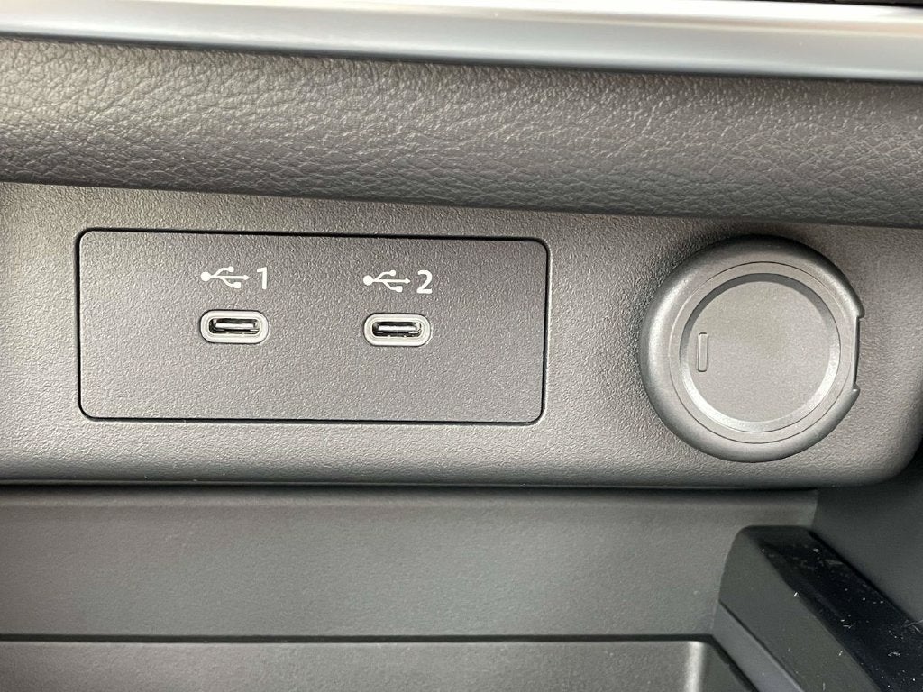 2027 Nissan Rogue Dark Armor™