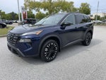 2027 Nissan Rogue Dark Armor™
