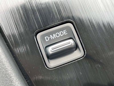 2027 Nissan Rogue Dark Armor™