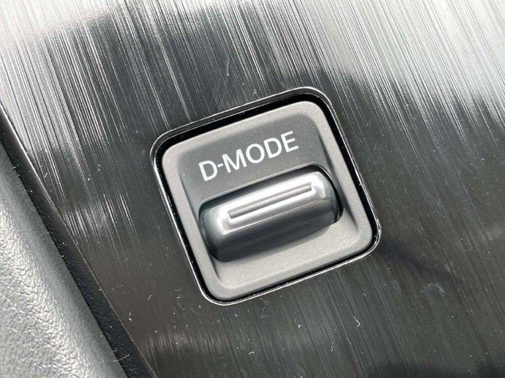 2027 Nissan Rogue Dark Armor™