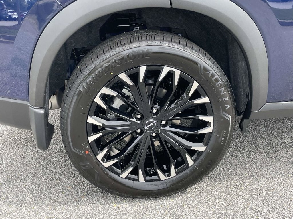 2027 Nissan Rogue Dark Armor™